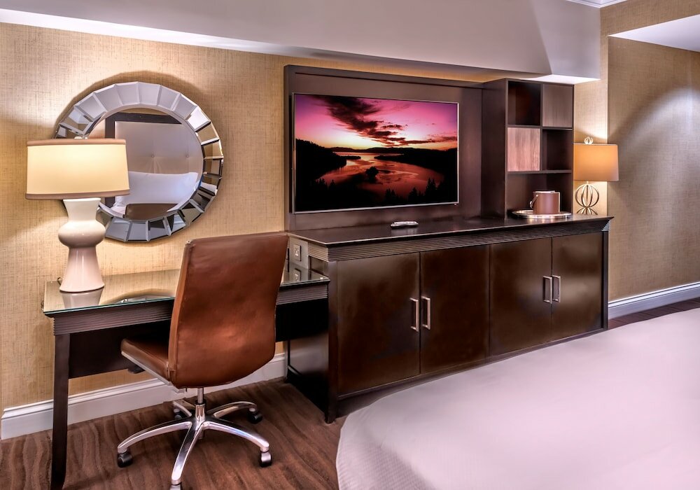 Фото Atlantis Casino Resort SPA