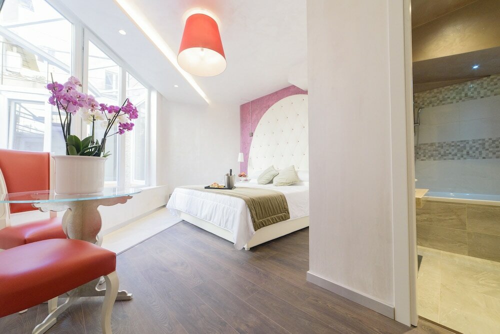 Фото Hotel Vespasiano