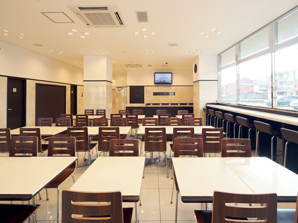 Фото Toyoko Inn Ise Matsusaka Ekimae