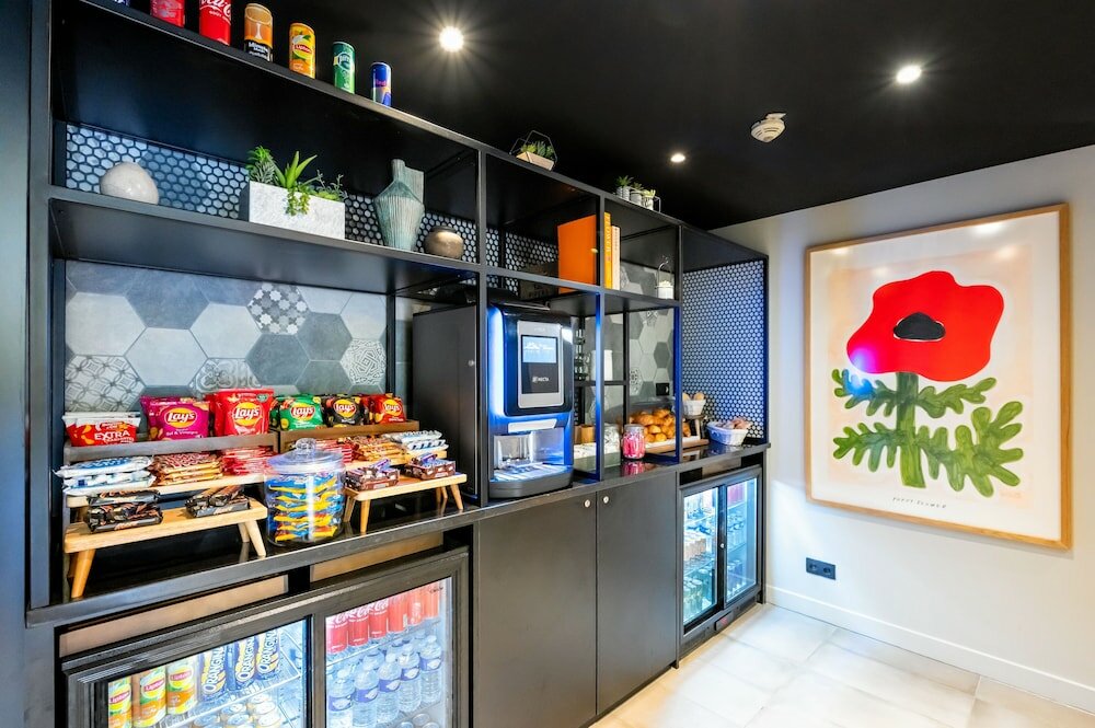 Фото Staycity Aparthotels Gare de l'Est