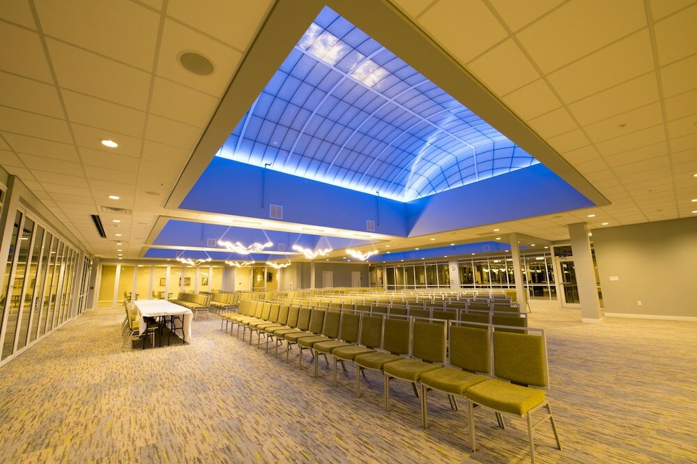 Фото Fairfield Inn & Suites by Marriott Chicago Schaumburg