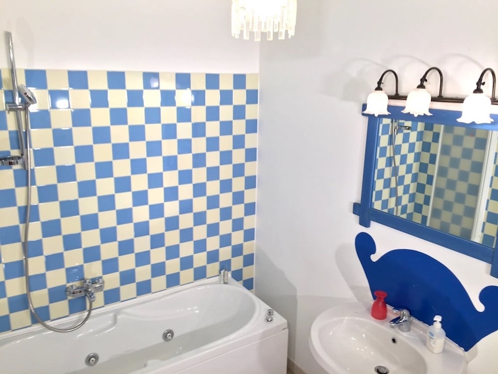 Фото Agriturismo Masseria Calongo