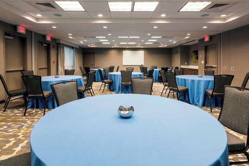 Фото SpringHill Suites by Marriott Fishkill