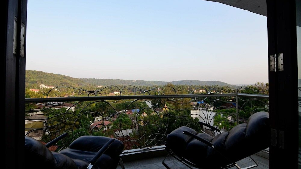 Фото Park Regis Goa