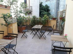 Гостиница Umberto House Catania