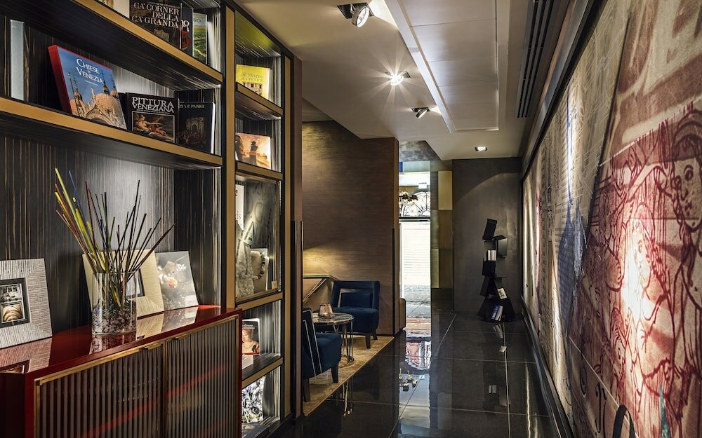 Фото Venice Times Hotel