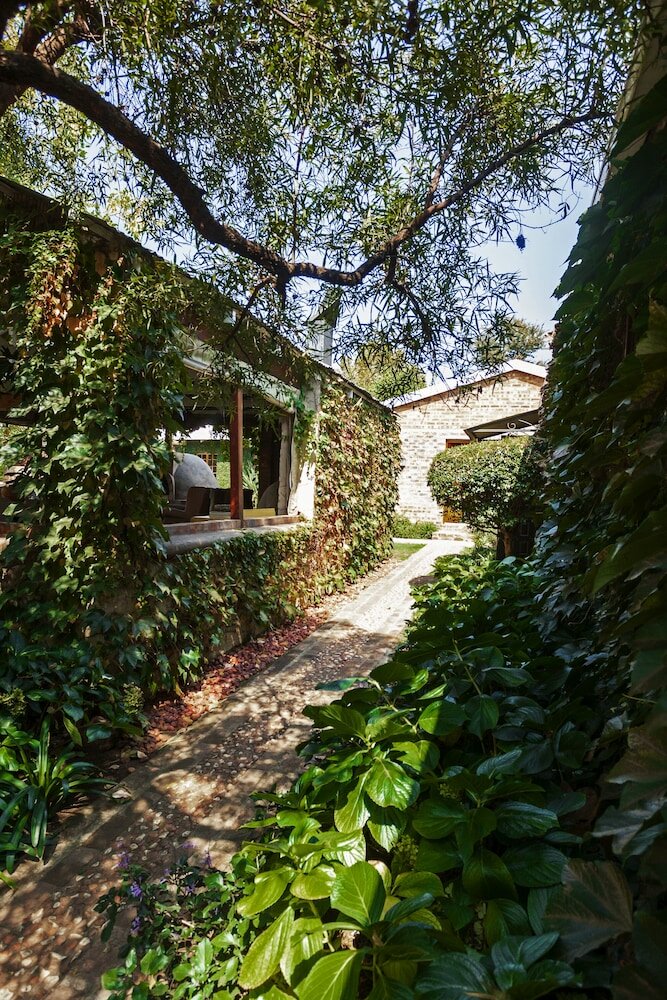 Фото Town and Country Guest House