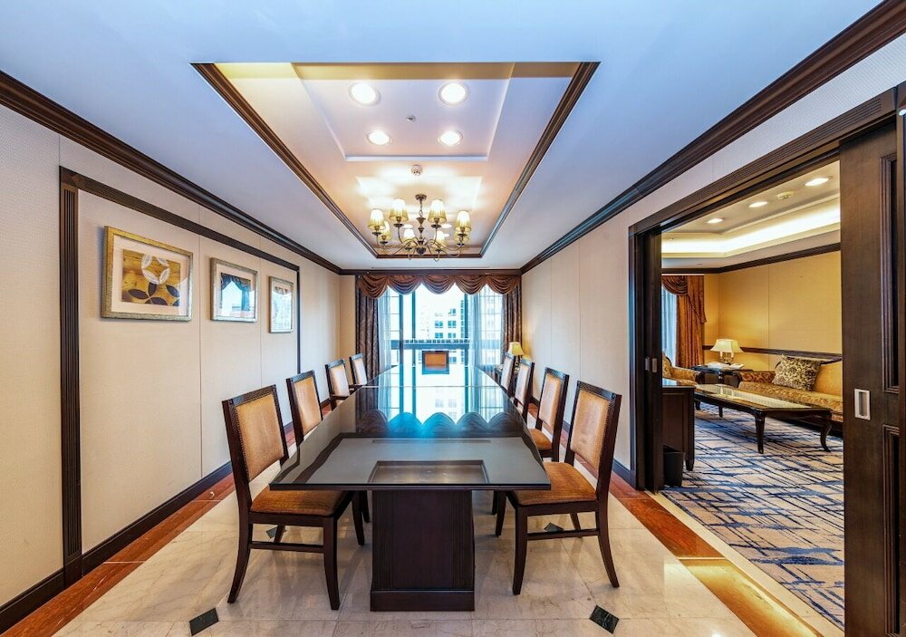 Фото Koreana Hotel