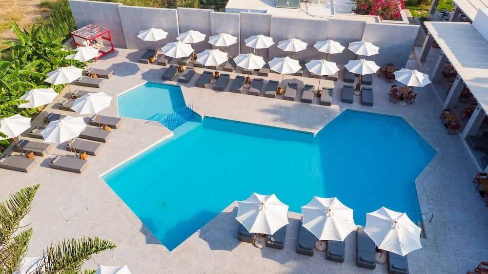 Фото Diamond Boutique Hotel