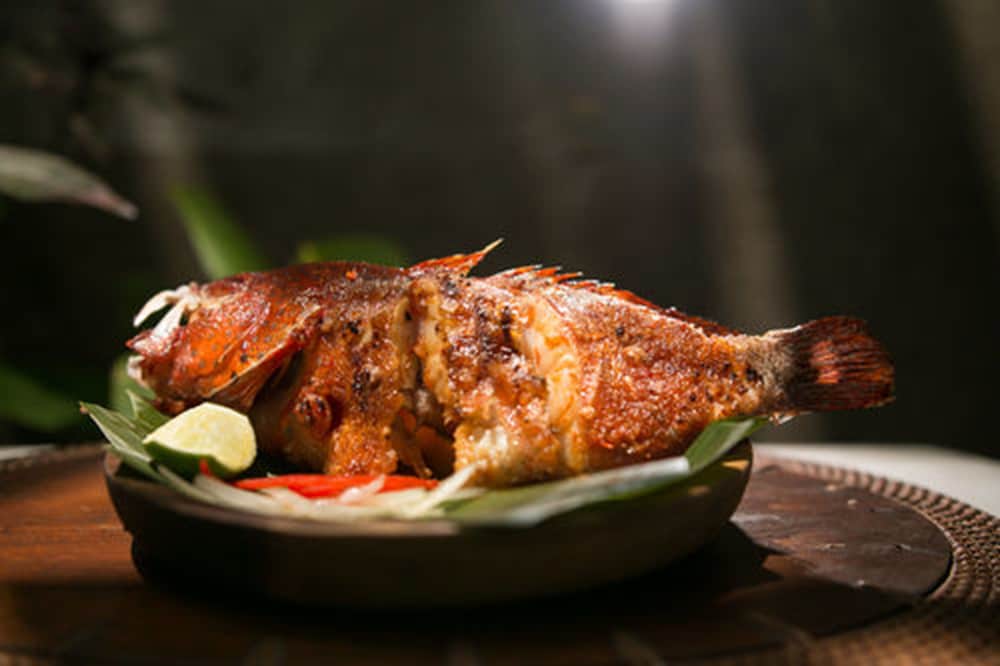 Фото Grand Balisani Suites