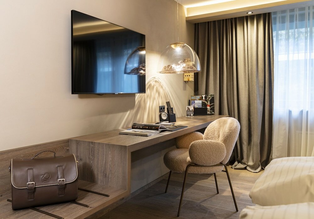 Фото Das Innsbruck