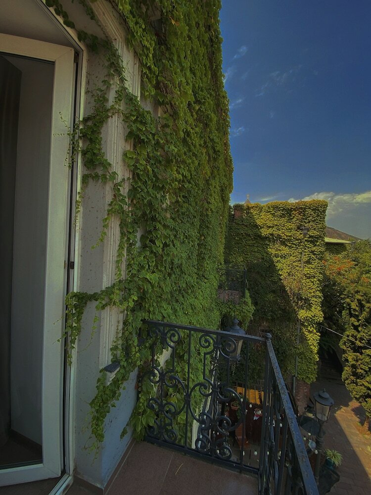 Фото Гостиница Старый Метехи