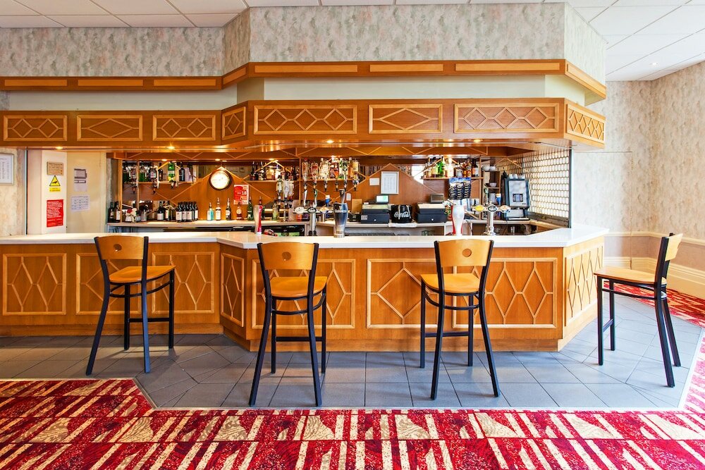 Фото Heathlands Hotel Bournemouth