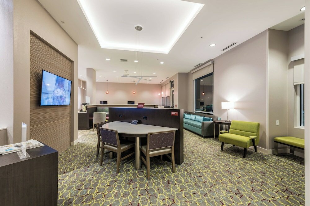 Фото TownePlace Suites by Marriott Chicago Schaumburg