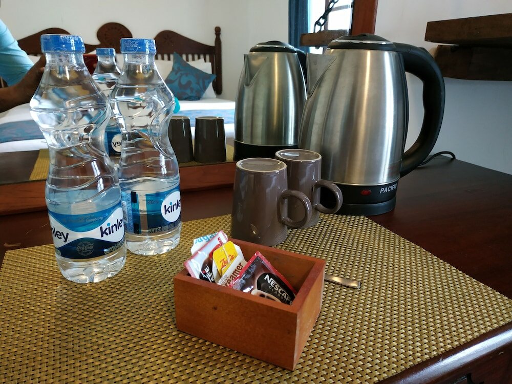 Фото The Golf Green Hotel