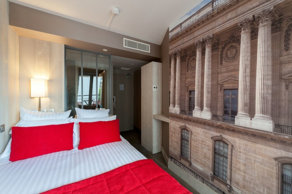 Фото Le 209 Paris Bercy