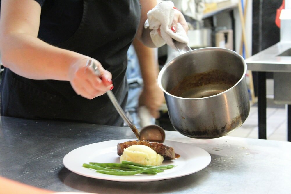 Фото Westover Inn