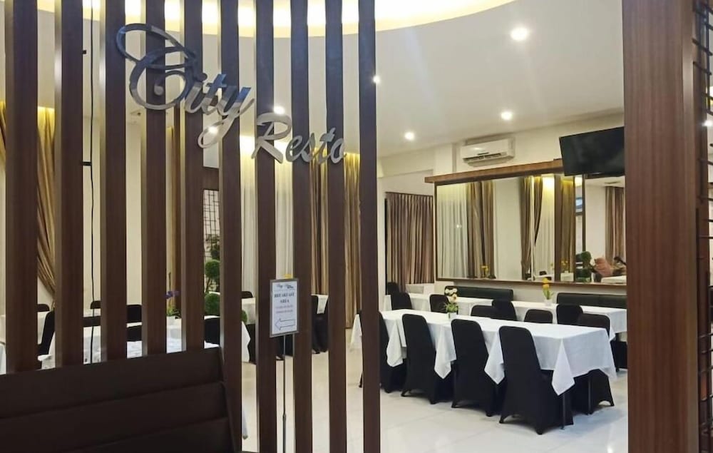 Фото City View Sorong