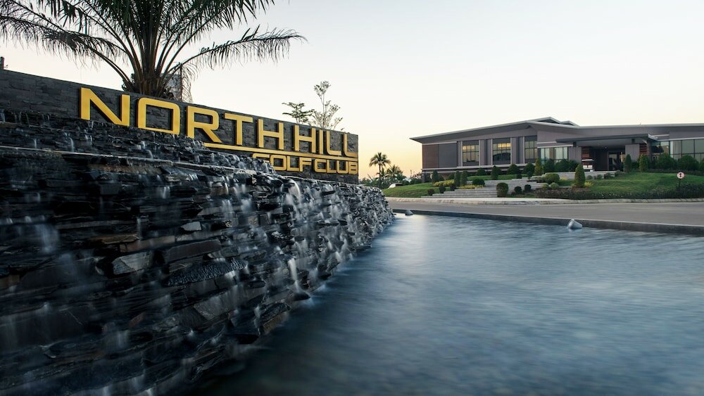 Фото Отель North Hill City Resort