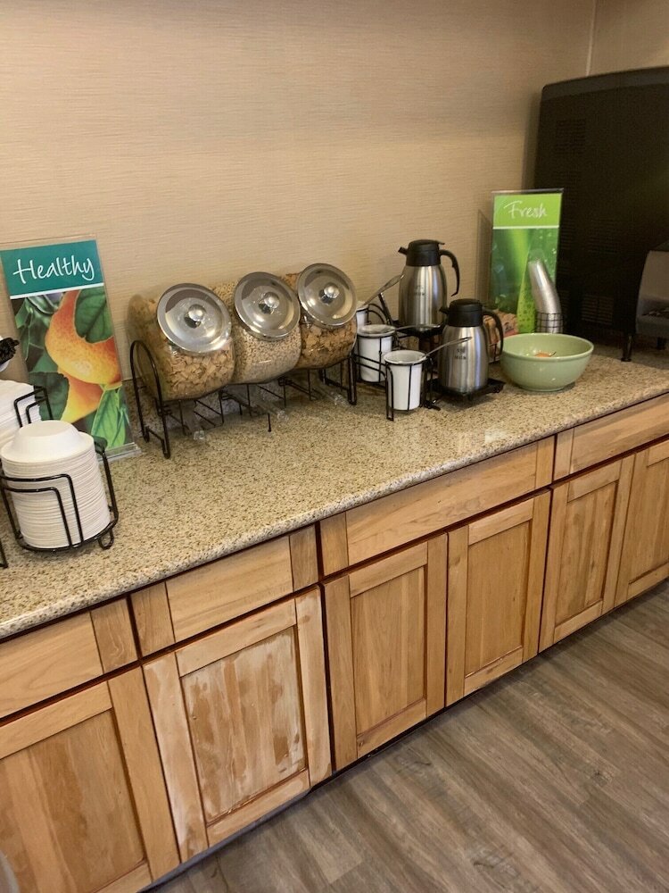 Фото Quality Inn Florence