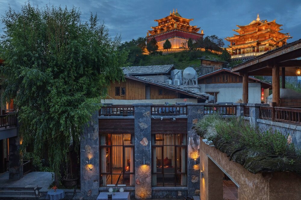 Фото Arrokhampa by Zinc Journey Shangrila