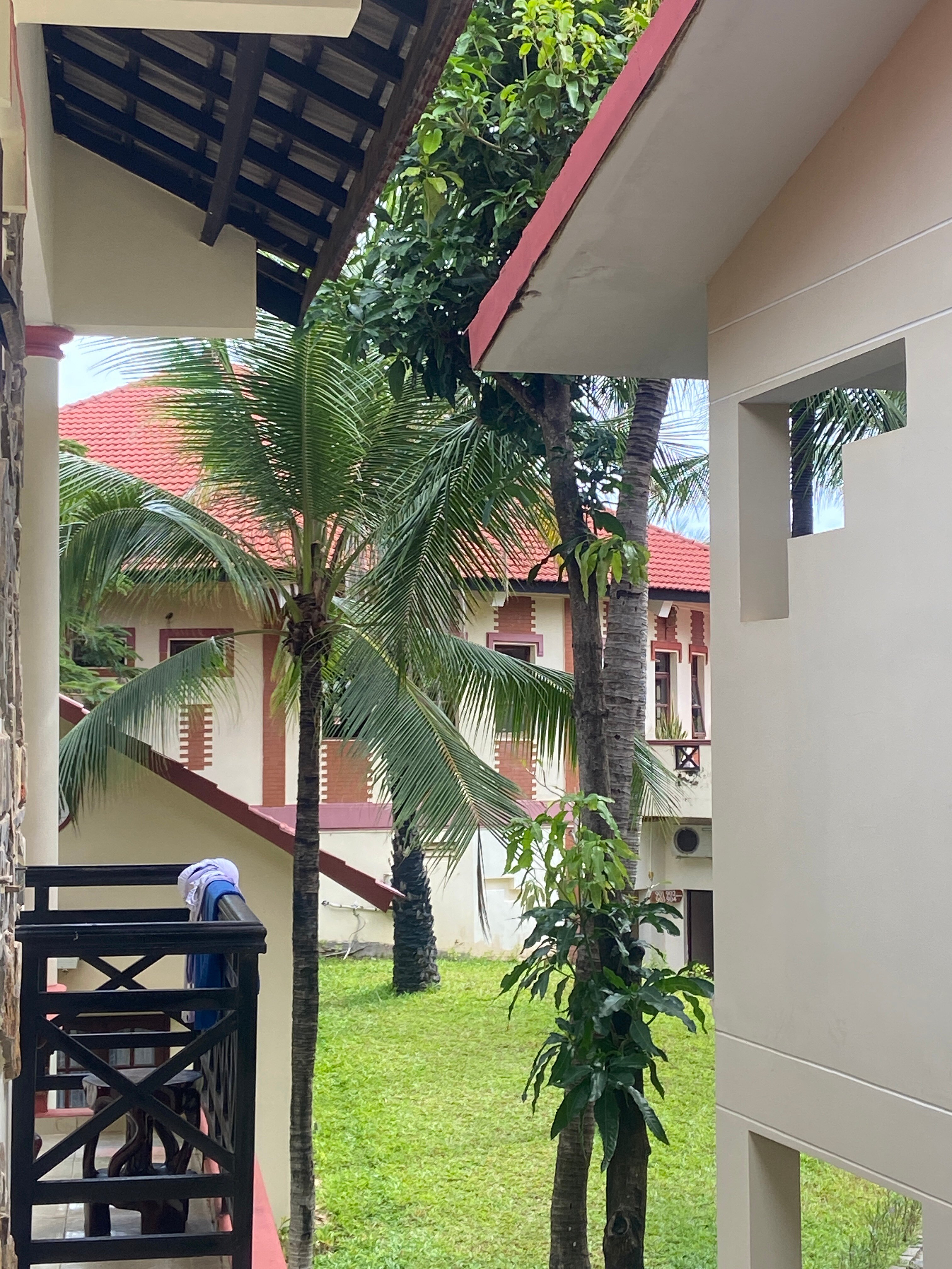 Фото Ocean Star Resort