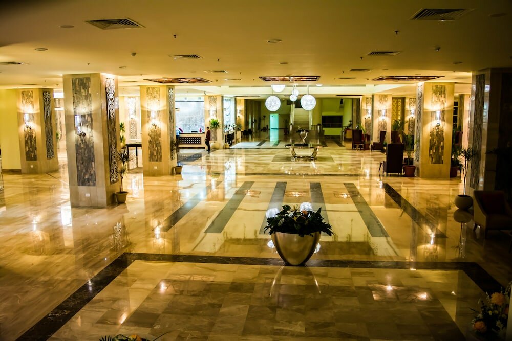 Фото Tolip Taba Resort & SPA