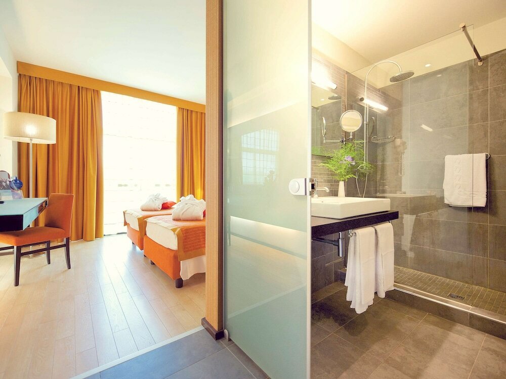 Фото Mercure Siracusa Prometeo