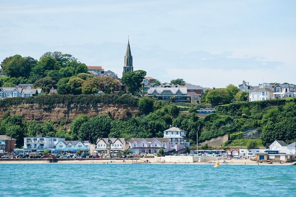 Фото The Waterfront Inn