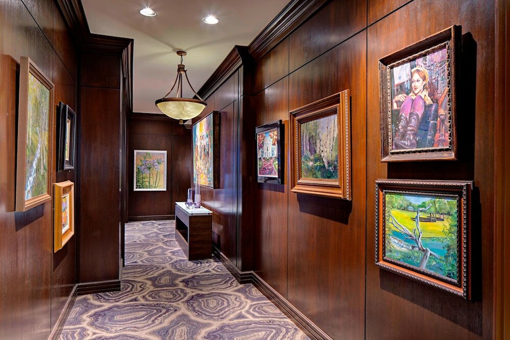 Фото Little Rock Marriott