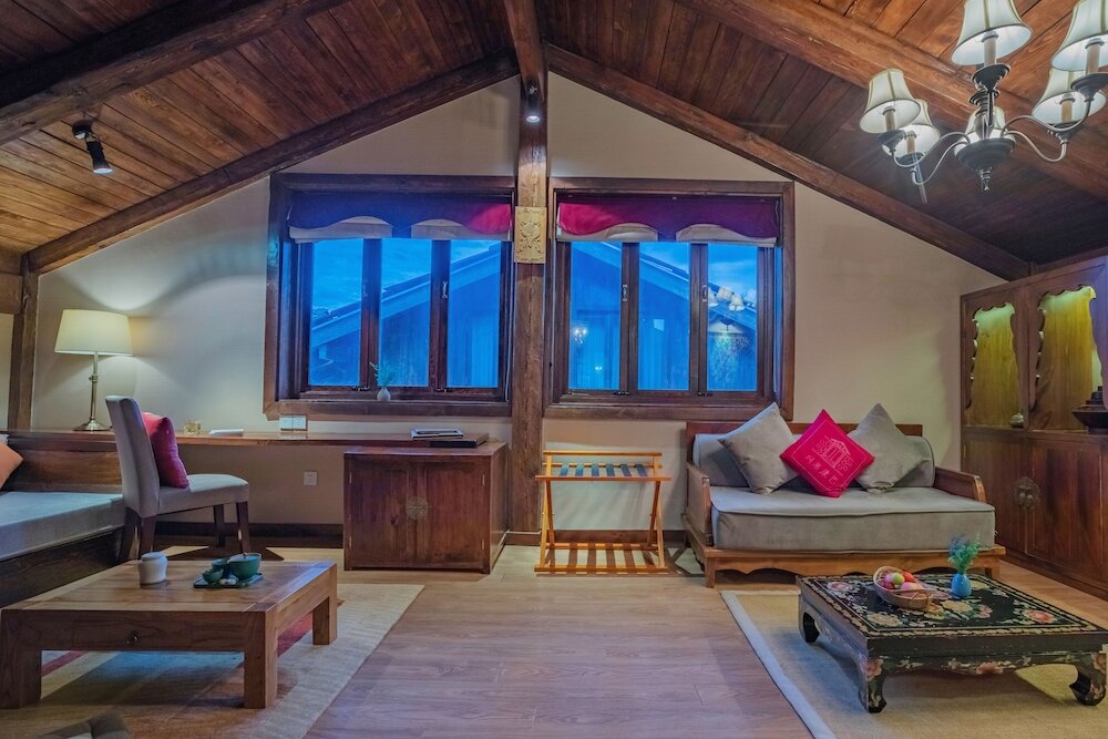 Фото Arrokhampa by Zinc Journey Shangrila