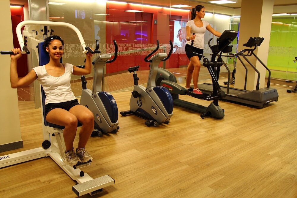 Фото AQUA Hotel Promenade & Spa