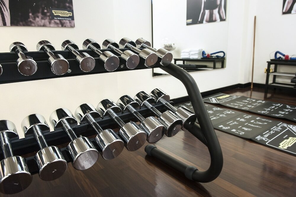 Фото Grand Hotel Passetto