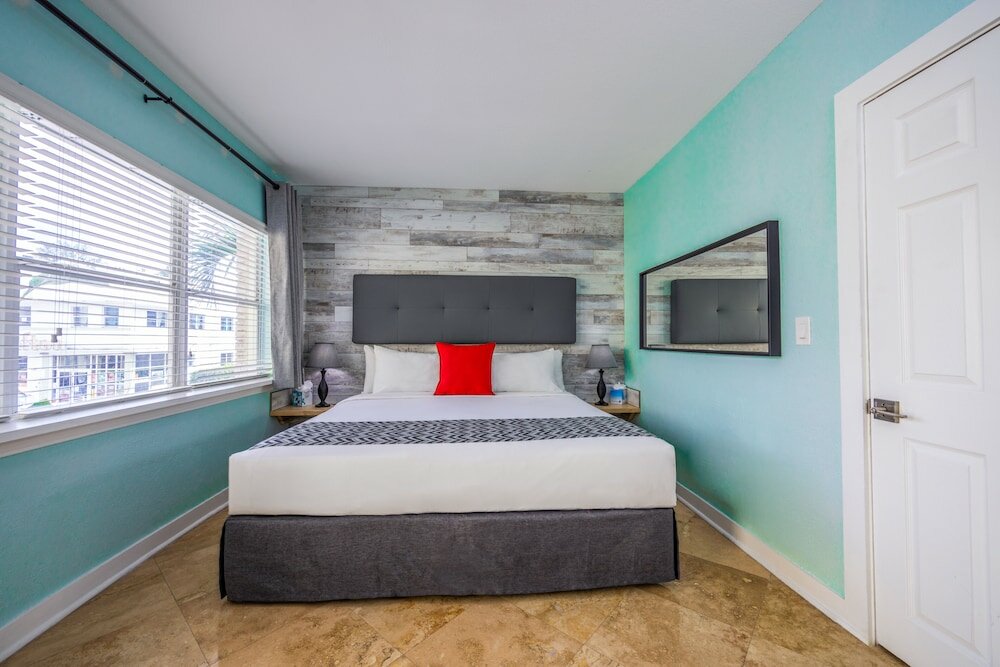 Фото Suites on South Beach