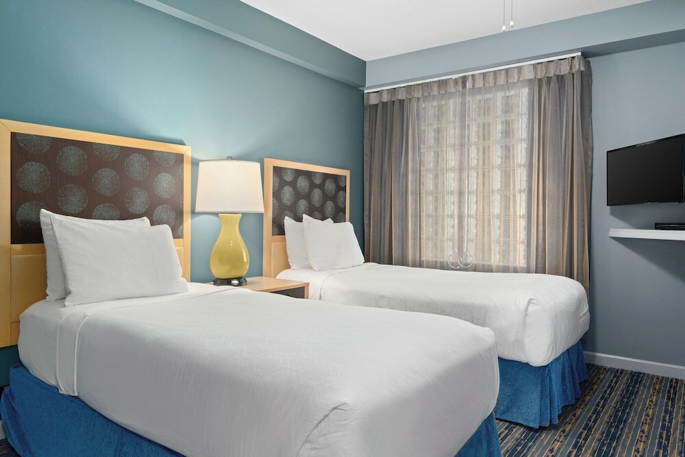 Фото WorldMark Victoria