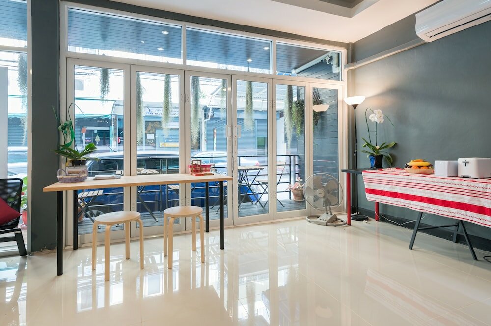 Фото The Little Pig Sukhumvit