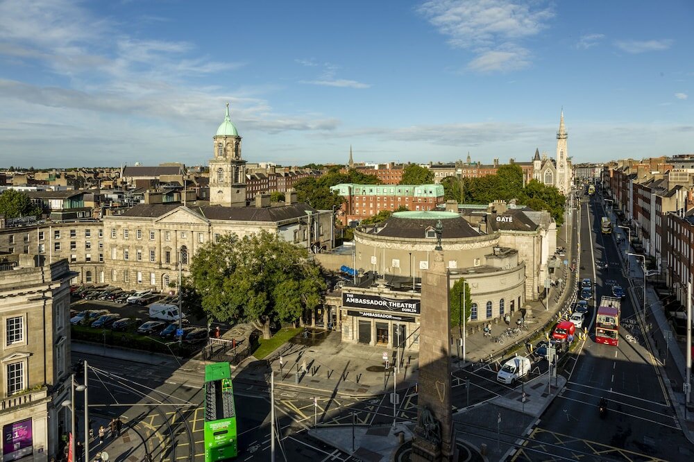 Фото отеля 3