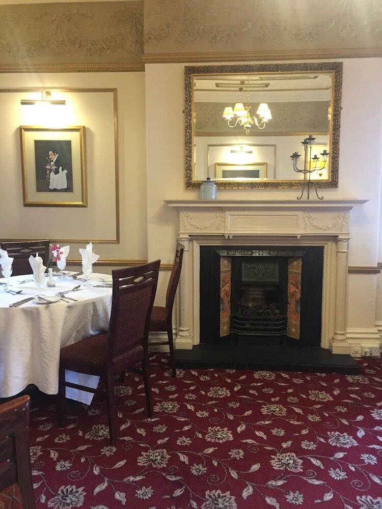 Фото Regency Hotel