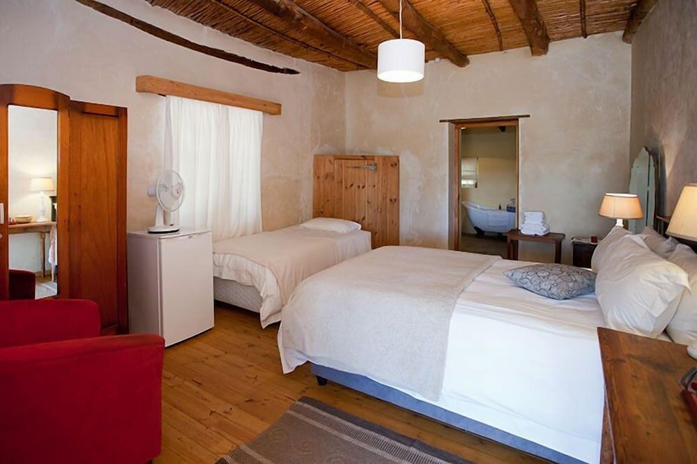 Фото Bella de Karoo