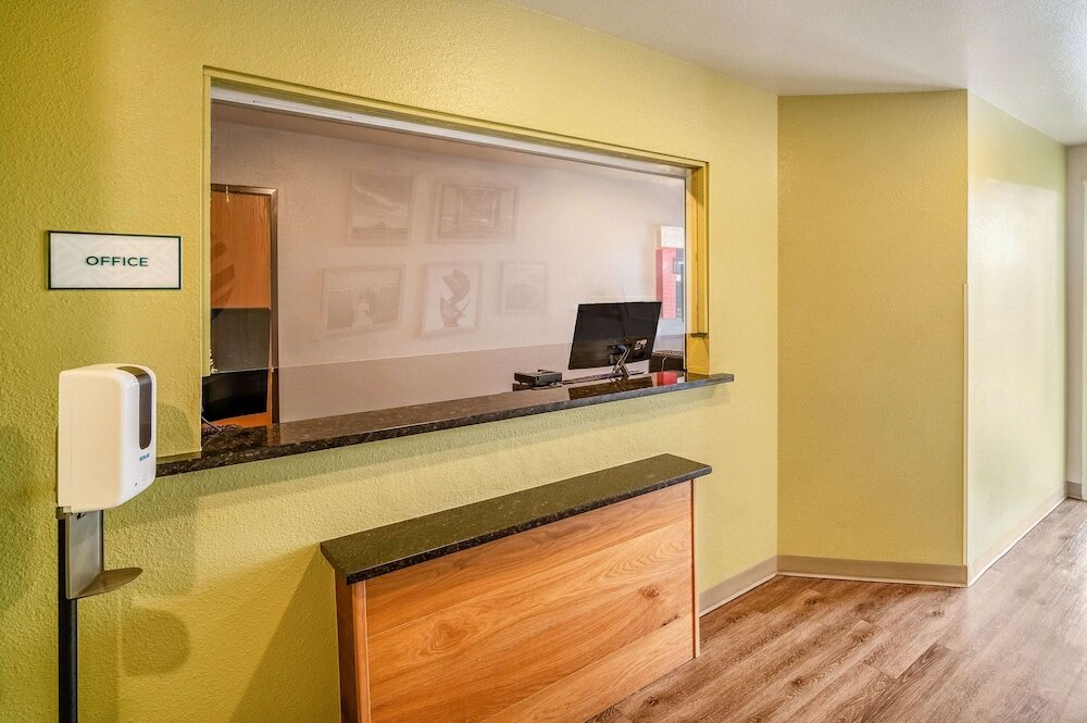 Фото WoodSpring Suites Corpus Christi
