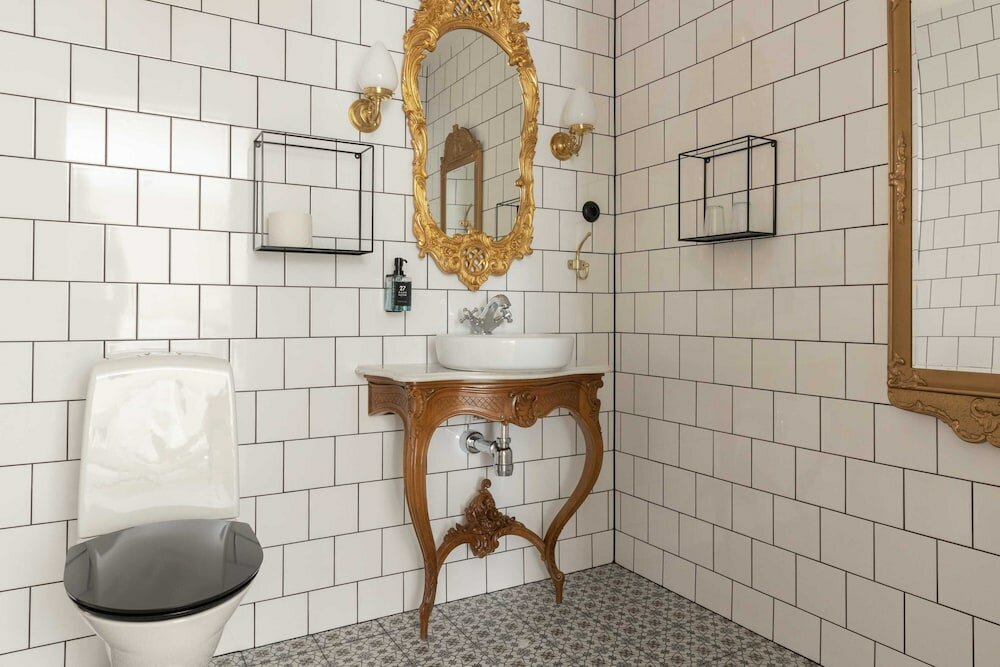 Фото Hotel Hamngatan 27