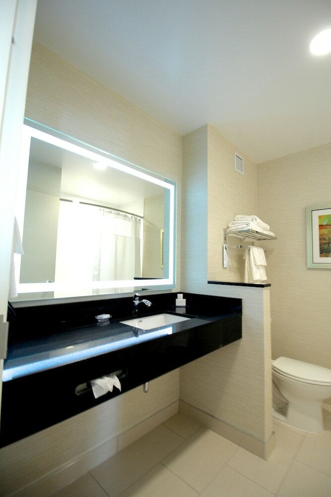 Фото Fairfield by Marriott Regina