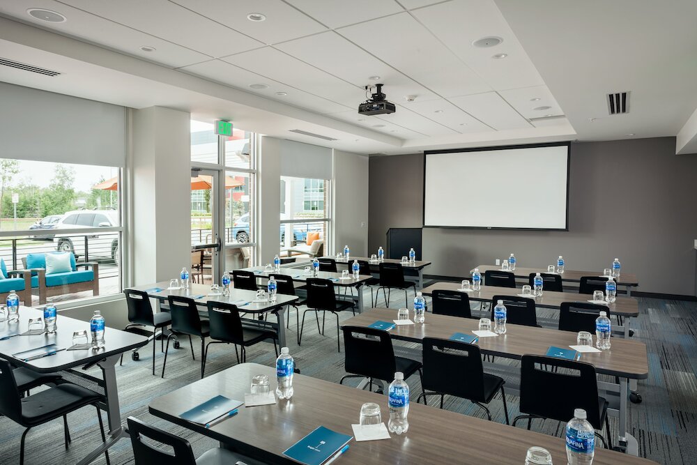 Фото Hyatt House Anchorage