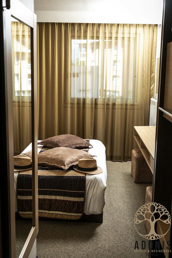 Фото Adonis Gapotel The Originals