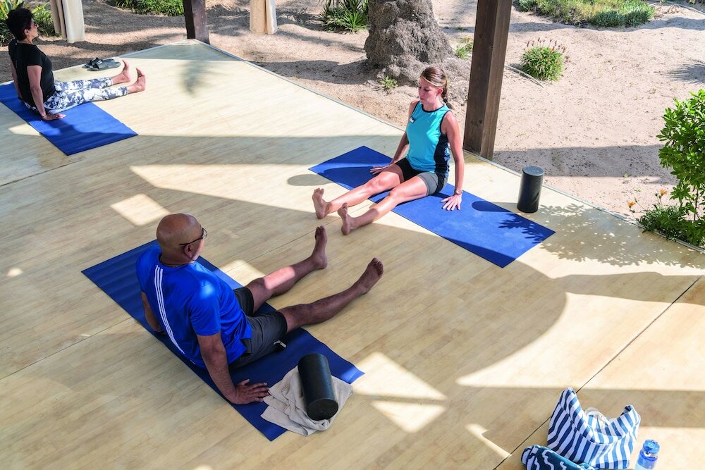 Фото TUI Blue Scheherazade