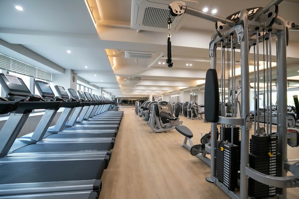 Фото Koreana Hotel