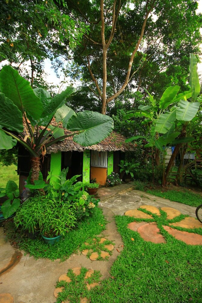 Фото Khun Nai Tern Sai - Adults Only