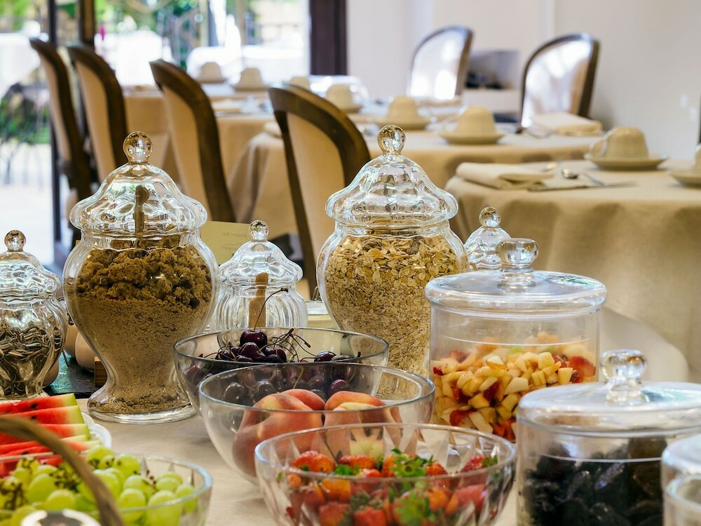 Фото Gagliardi Boutique Hotel