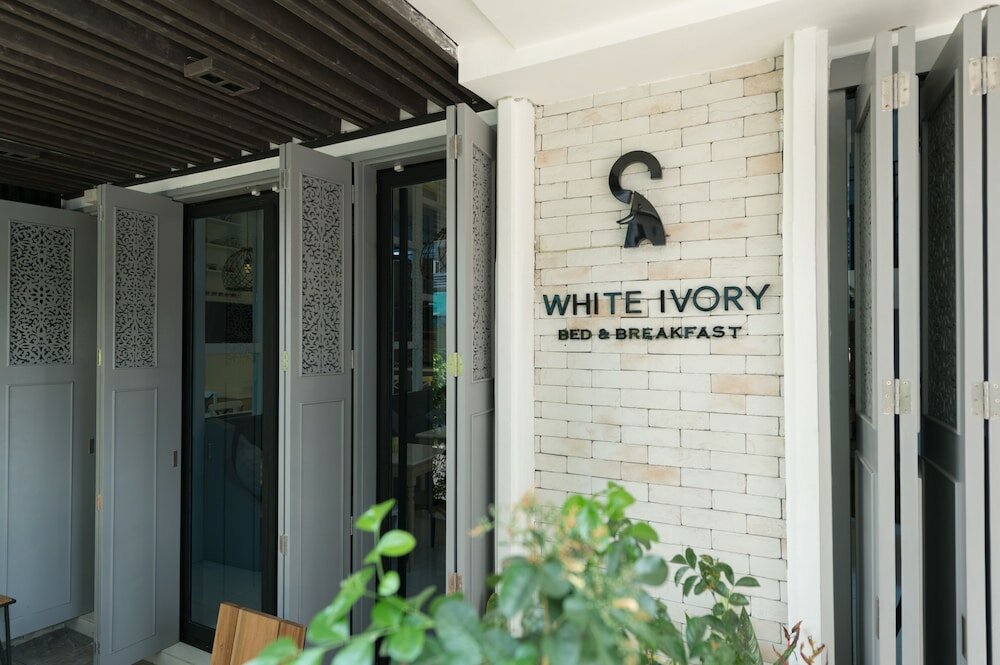 Фото White Ivory Bed & Breakfast