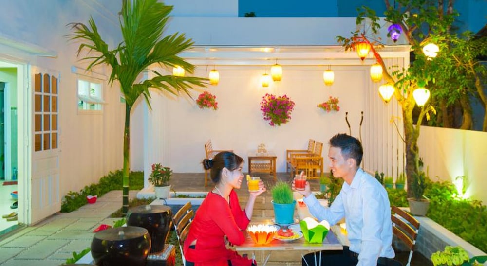 Фото Minh Phat Homestay